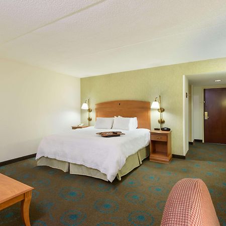 Hampton Inn Mount Vernon Extérieur photo