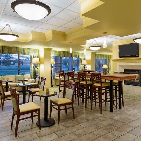 Hampton Inn Mount Vernon Extérieur photo