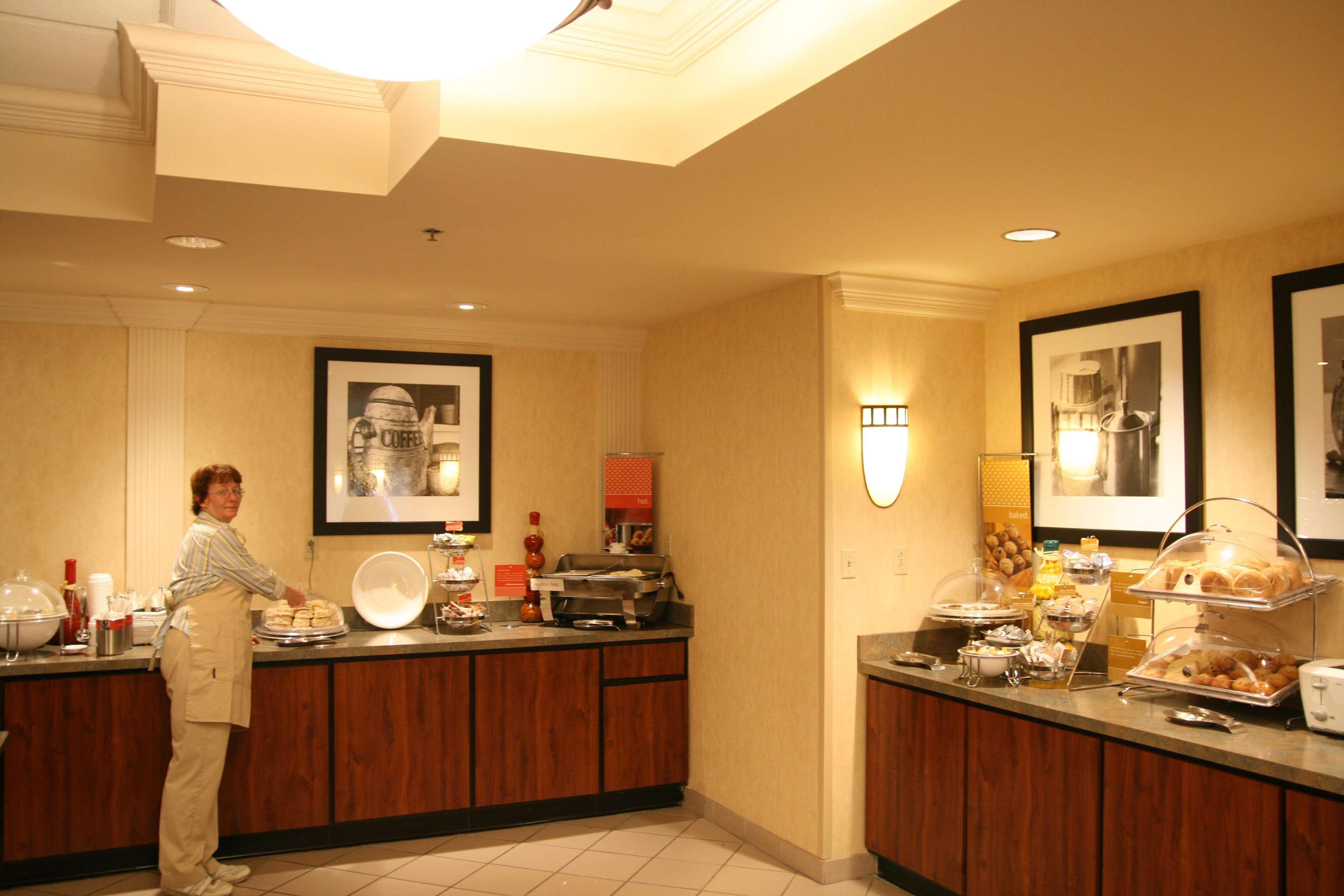Hampton Inn Mount Vernon Extérieur photo