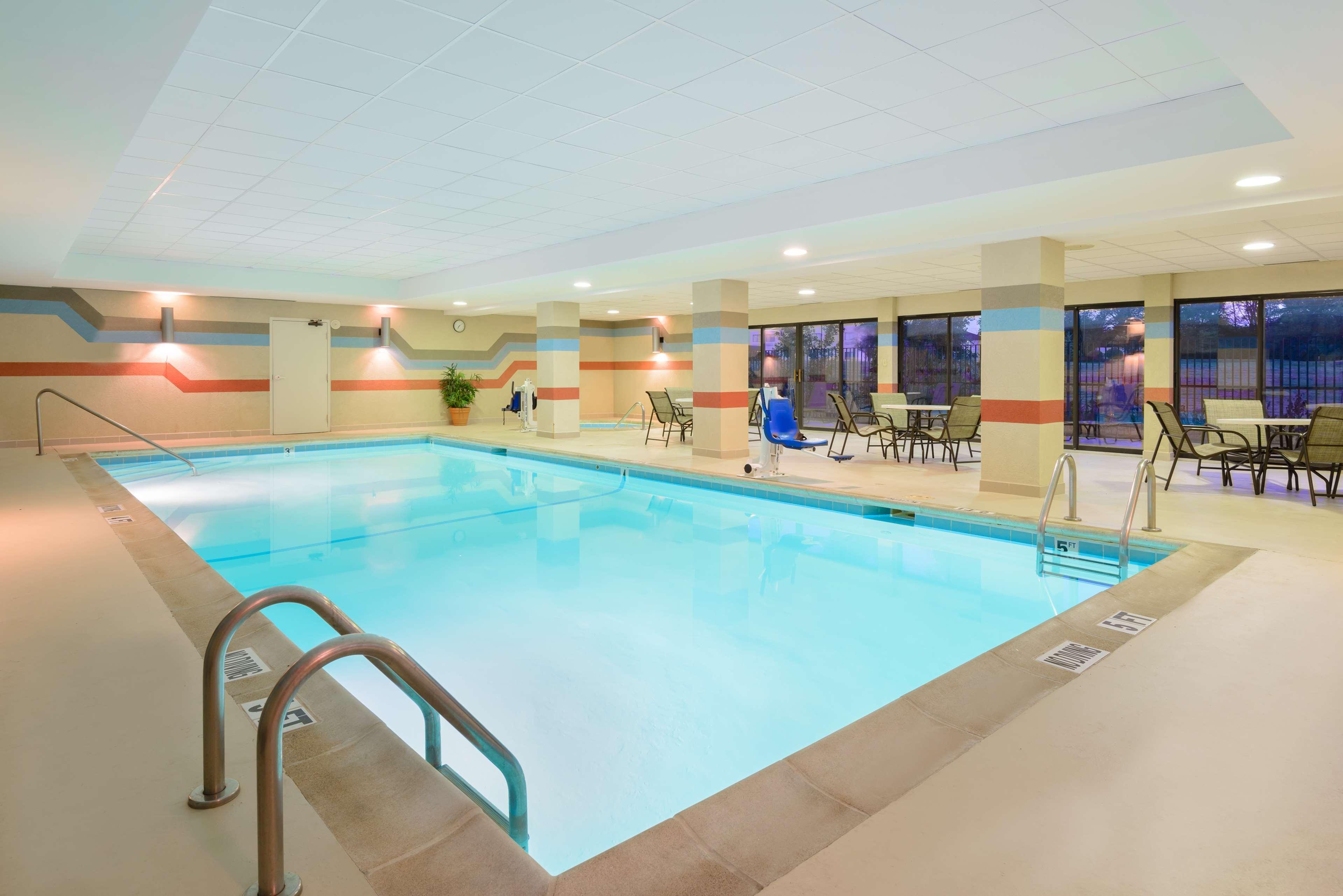 Hampton Inn Mount Vernon Extérieur photo