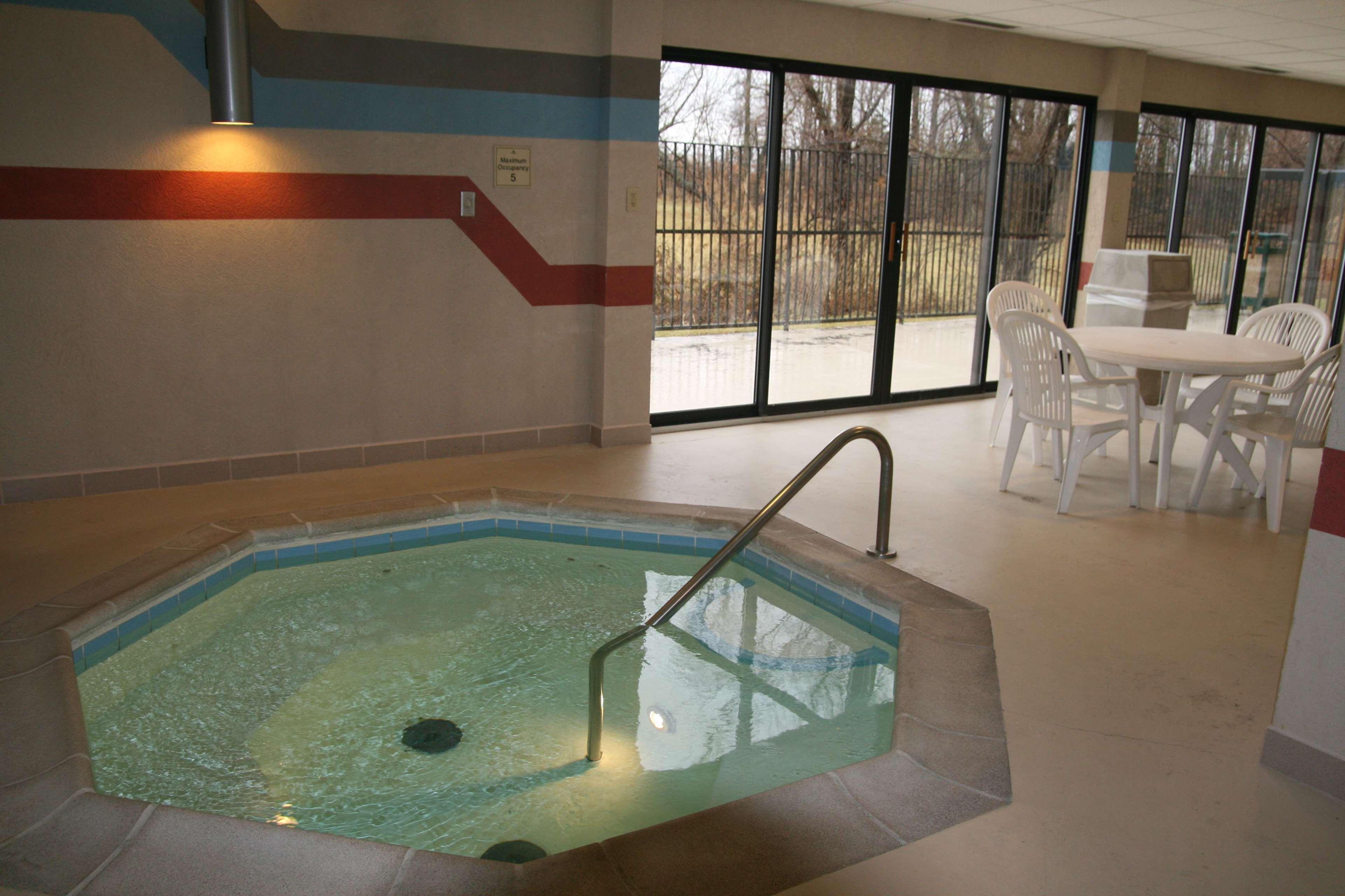 Hampton Inn Mount Vernon Extérieur photo