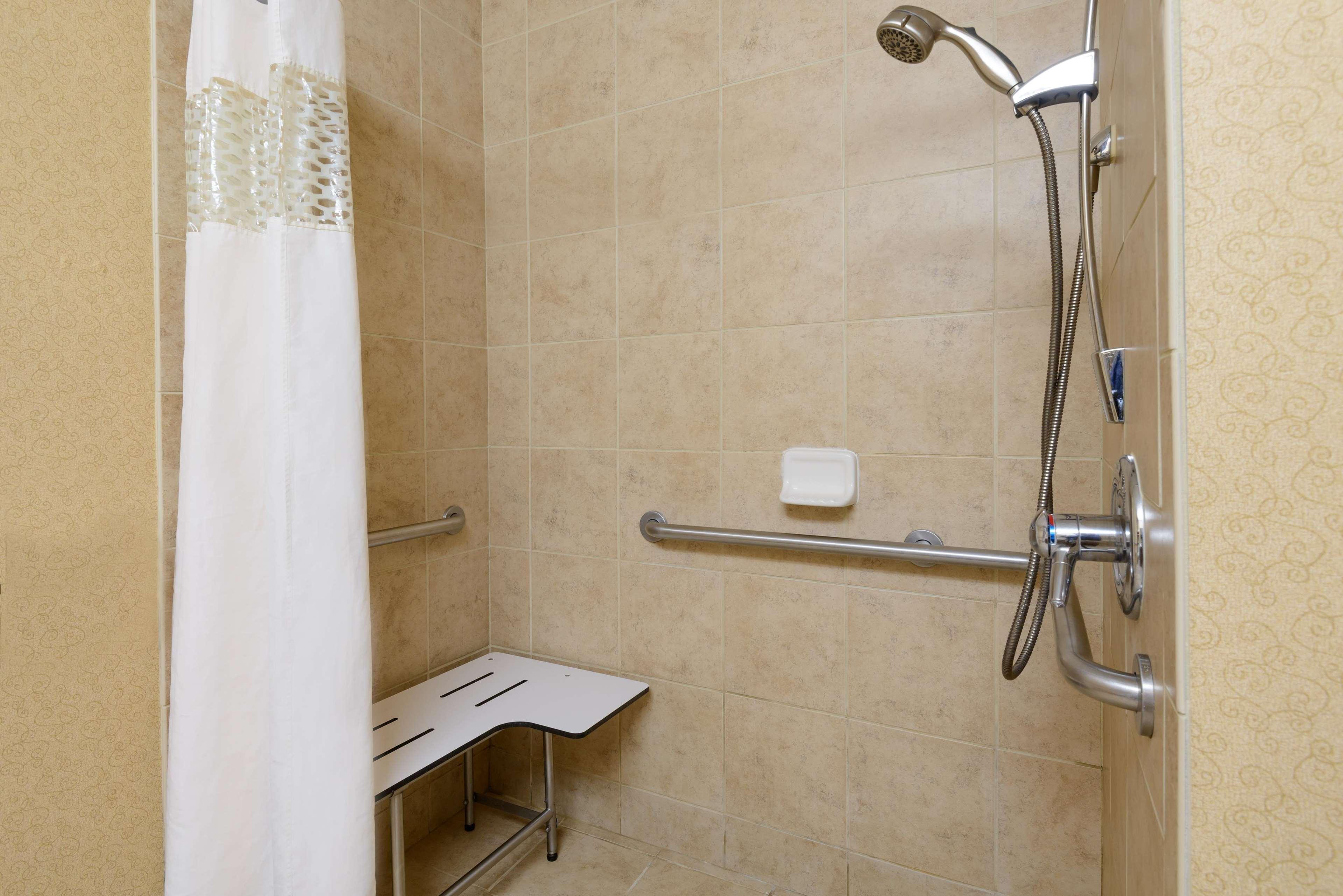 Hampton Inn Mount Vernon Extérieur photo