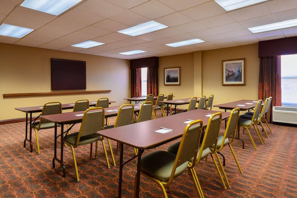Hampton Inn Mount Vernon Extérieur photo