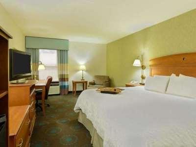 Hampton Inn Mount Vernon Extérieur photo