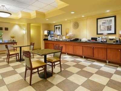 Hampton Inn Mount Vernon Extérieur photo